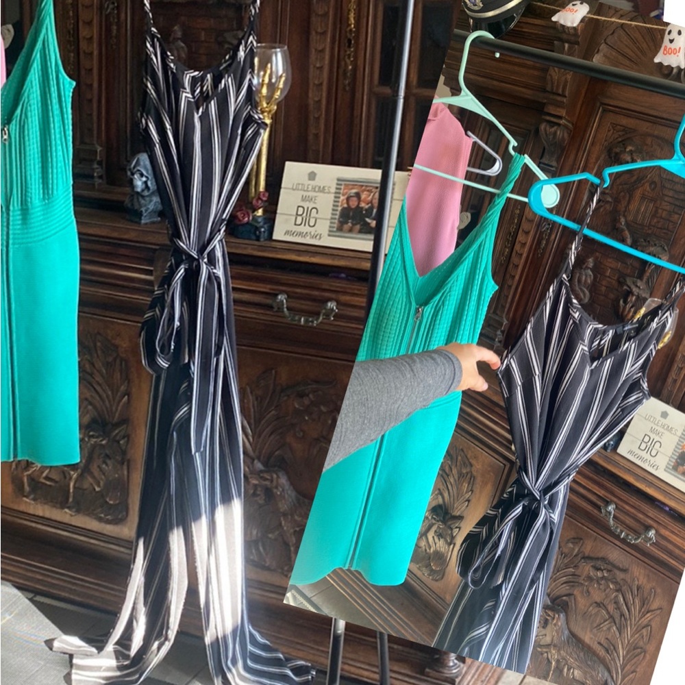 Ambiance romper